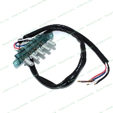 Пульт управления для вытяжек Krona 150.60.03.01.01.00007