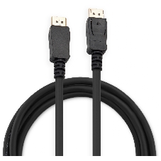 Кабель Buro BU-DP-v1.2-1.5m ver1.2 DisplayPort (m) DisplayPort (m) 1.5м черный (пакет) Кабель Buro BU-DP-v1.2-1.5m ver1.2 DisplayPort (m) DisplayPort (m) 1.5м черный (пакет)