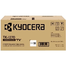 Картридж лазерный TK-1270 10 000 стр. для MA4000x/MA4000fx/MA4000wifx