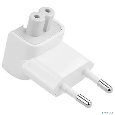 Переходник Apple для блока питания Euro Plug (A1561)