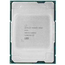 Процессор Intel Xeon Gold 6334 Soc-4189 3.6GHz OEM