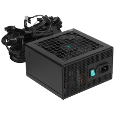 Блок питания Deepcool/GamerStorm PN850D черный R-PN850D-FC0B-WGEU-V2