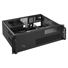 Серверный корпус ExeGate EX293673RUS Pro 3U330-02 (RM 19