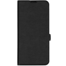 Чехол (клип-кейс) BoraSCO для Huawei Nova 11i 72182 черный