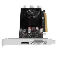Видеокарта Sinotex Ninja GT1030 PCIE (384SP) 4GB 64BIT GDDR4 DVI HDMI