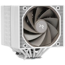 Устройство охлаждения(кулер) Deepcool Assassin VC Elite Wh Soc-AM5/AM4/1200/2066/1700/1851 белый 4-pin 22.6-29.3dB Al+Cu 300W 1772gr Ret (R-ASN4-WHNVNN-GJD)