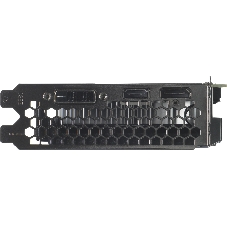 Видеокарта Palit GeForce RTX 3050 StormX V1, 6 GB GDDR6, 96bit, DisplayPort, HDMI, DVI-D, GPU 1470 MHz