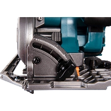 Циркулярная пила (дисковая) Makita HS004GZ (ручная) D диска.:190мм