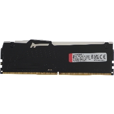 Оперативная память Kingston DDR5 DIMM FURY Beast Black EXPO RGb 8Gb, 6000Mhz, KF560C30BBEA-8 CL30, с радиатором Kingston