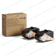 Картридж лазерный Xerox 106R02609 голубой для Xerox Ph 7100 (9000 стр)(Channels)