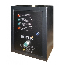 Автоматический ввод резерва HUTER для бензогенераторов DY5000LX/DY6500LX