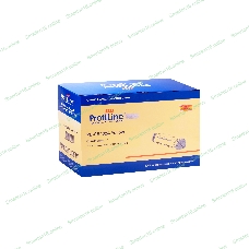 Картридж лазерный ProfiLine PL-CB402A для принтеров HP CLJ CP4005/CP4005DN/CP4005N Yellow 7500 копий