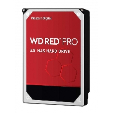 Жесткий диск WD Original SATA-III 12Tb WD121KFBX Red Pro (7200rpm) 256Mb 3.5