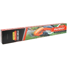 Ножницы Patriot CSH 361 (250203601)
