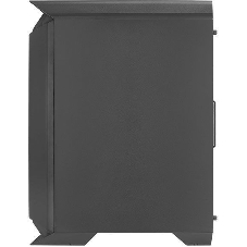 Компьютерный корпус Aerocool/Formula Gladiator Duo-G-BK-v1 черный без БП ATX 3x120мм 2xUSB3.0 audio bott PSU