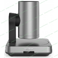 Камера YEALINK UVC84 (USB-видеокамера 4k 12Х PTZ для миниПК/MVC900/BYOD, AMS 2 года), черный