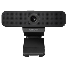 Веб-камера Logitech C925e 1920x1080, 30 кадр/с, USB Type-A, микрофон (2 шт, шумоподавление), автоматическая фокусировка, автоосвещение, шторка приватности, универсальное крепление