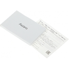 Комплект защита от протечки Aqara SWK43BS