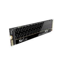 Накопитель SSD Netac NV7000-T, 2Tb, M.2 2280, PCIe 4.0 x4, NVMe, R/W 7300/6700, с радиатором
