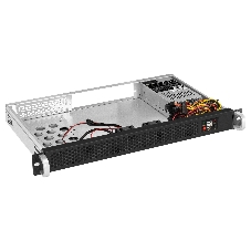 Серверный корпус ExeGate Pro 1U255-01 (RM 19