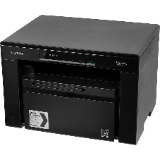 МФУ лазерное Canon i-SENSYS MF3010 (5252B004), A4, ч/б, печ. 18 стр/мин., скан. до 18 стр/мин., 600 x 1200 dpi (печать) 600x600dpi (сканер), USB 2.0