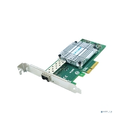 Сетевой адаптер LR-LINK PCIE 10Gb SINGLE LRES1016PF-SFP+