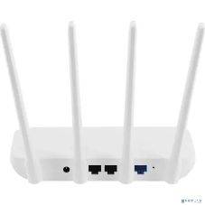 Маршрутизатор Wi-Fi Xiaomi Mi Router 4C (белый) RU