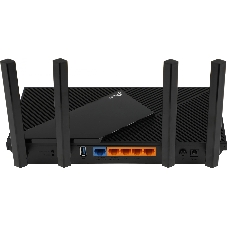 Двухдиапазонный гигабитный TP-Link Archer AX55 Pro AX3000 Wi-Fi 6 роутер