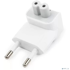 Переходник Apple для блока питания Euro Plug (A1561)