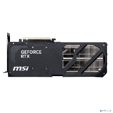 Видеокарта MSI RTX 5080 SHADOW 3X OC 16Gb GDDR7 256bit 3xDP HDMI 3FAN RTL