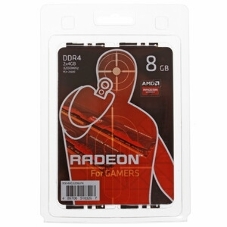 Оперативная память AMD Radeon R9, DDR4, 8GB (1x8GB), 3200MHz, CL22, SO-DIMM