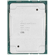 Процессор Intel Xeon Gold 6538Y+ Soc-4677 2.2GHz OEM