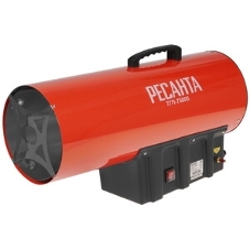 Тепловая газовая пушка Ресанта ТГП-75000