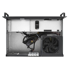 Серверный корпус ExeGate EX293673RUS Pro 3U330-02 (RM 19