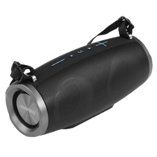 Акустическая система 2.0 Smartbuy BOOM JR, 16Вт, Bluetooth, MP3, FM, FlashLight, 3000 мАч.