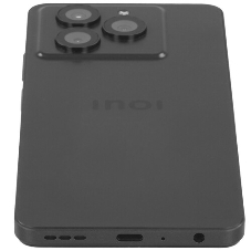Смартфон INOI A75 Elegance, 8/512Gb, черный титан