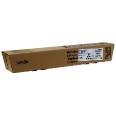 Тонер картридж черный IM C6010/Print Cartridge Black IM C6010