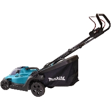 Газонокосилка аккумуляторная Makita DLM330Z, 18 В, 0 Ач