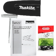 Цепная пила Makita DUC204RF 570Вт дл.шины:8