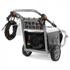 Минимойка Daewoo DAW 7500SW-3 7500Вт