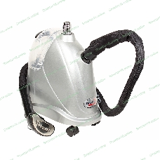 Отпариватель Grand Master  GM-P202S 1800Вт, объем бака 3л, пр-сть пара: 40 гр/мин, серебристый