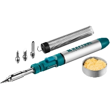 Паяльник Kraftool 55504-H8 газовый 70Втмакс.t=1300