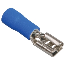 Разъем IEK URM10-D25-D23-5 РпИм 2-5-0,8 плоский (100 шт)