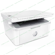 МФУ лазерное HP LaserJet M141w (7MD74A), A4, ч/б, печ. до 20 стр/мин., 600x600dpi, USB, Wi-Fi, Air Print, Mopria