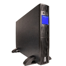 Источник бесперебойного питания Powercom SENTINEL On-Line, 3000VA/3000W