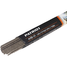 Электроды Patriot АНО-21 D 2.5 мм L 350 мм 1000 гр (605012030)