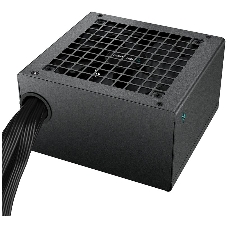 Блок питания Deepcool/GamerStorm PK700D, 700Вт, 80 PLUS Bronze, 120мм. черный