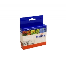 Картридж струйный ProfiLine ProfiLine для принтеров Brother PL-LC1100/LC980C DCP -145C/165C/195С/375CW MFC-250C/290C/DCP-6690CW Cyan водн