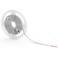Лента светодиодная Basic Gauss 12V 4,8W/m 312lm/m 3000K IP20 LED 3m 1/100