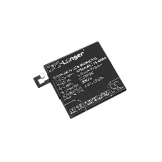 Аккумулятор CameronSino CS-MUM421XL BM4A для Xiaomi Redmi Pro3.85V, 4000mAh, 15.40Wh